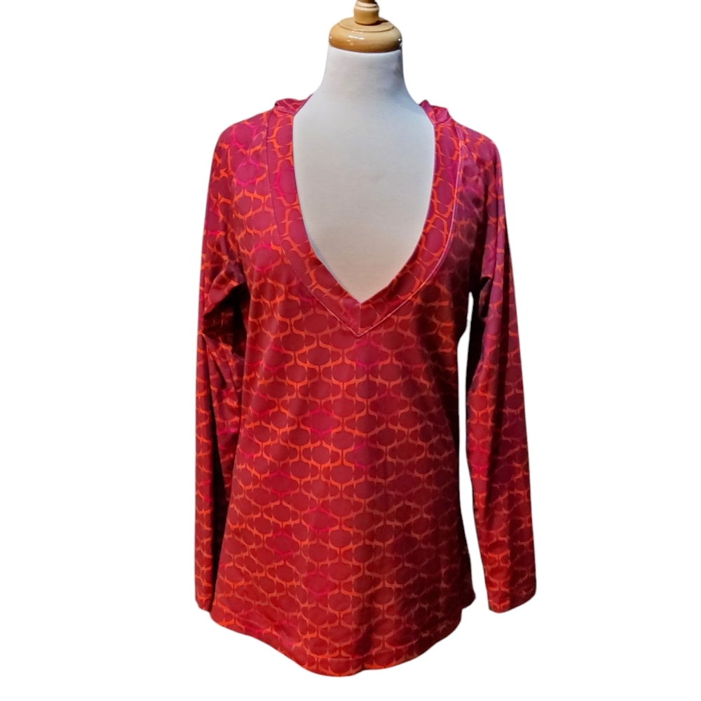 Merrell Opti-wick Workout Hoodie Top